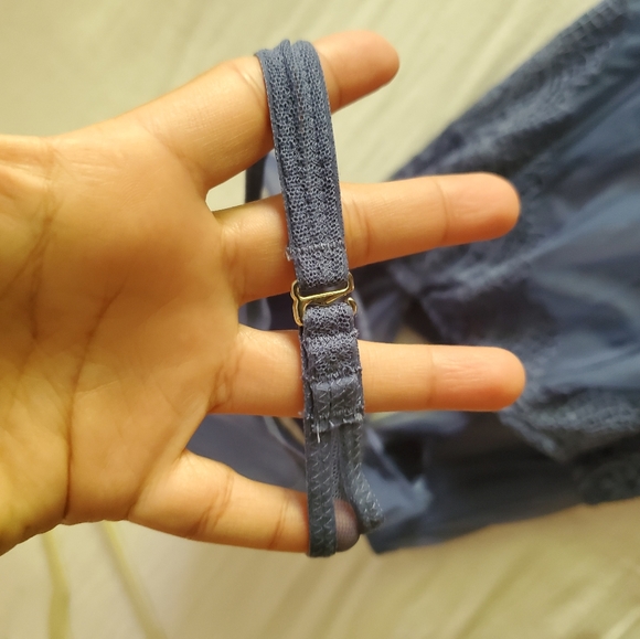 Victoria's secret garter slip - Picture 12 of 13